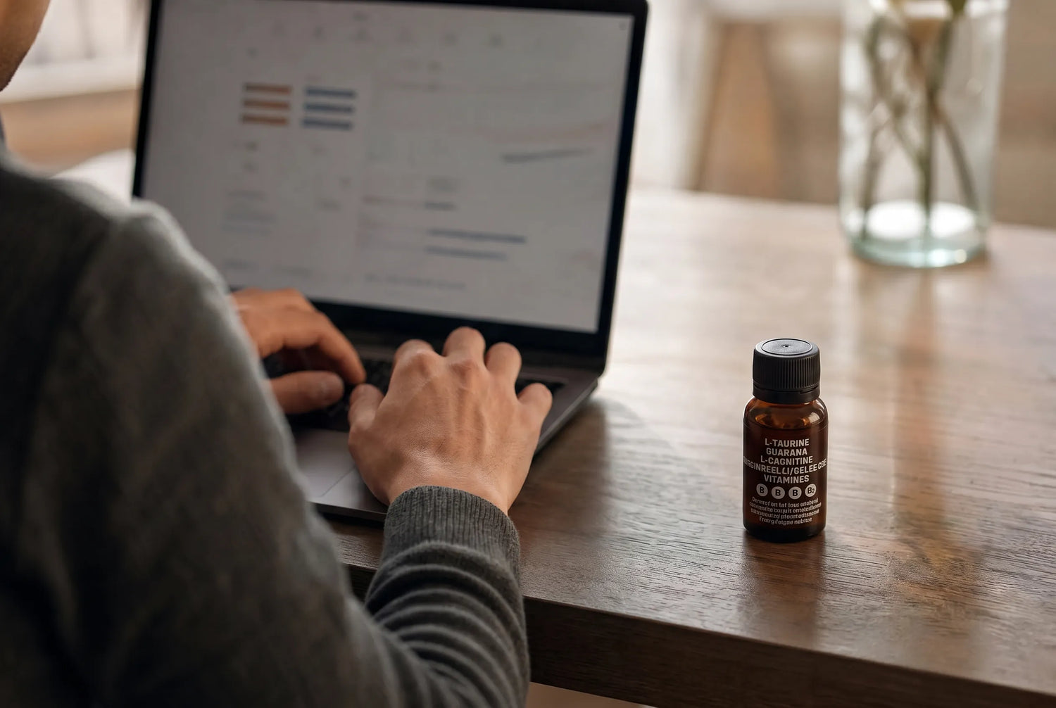 Energyshots versus energiedrankjes: wat is het verschil?