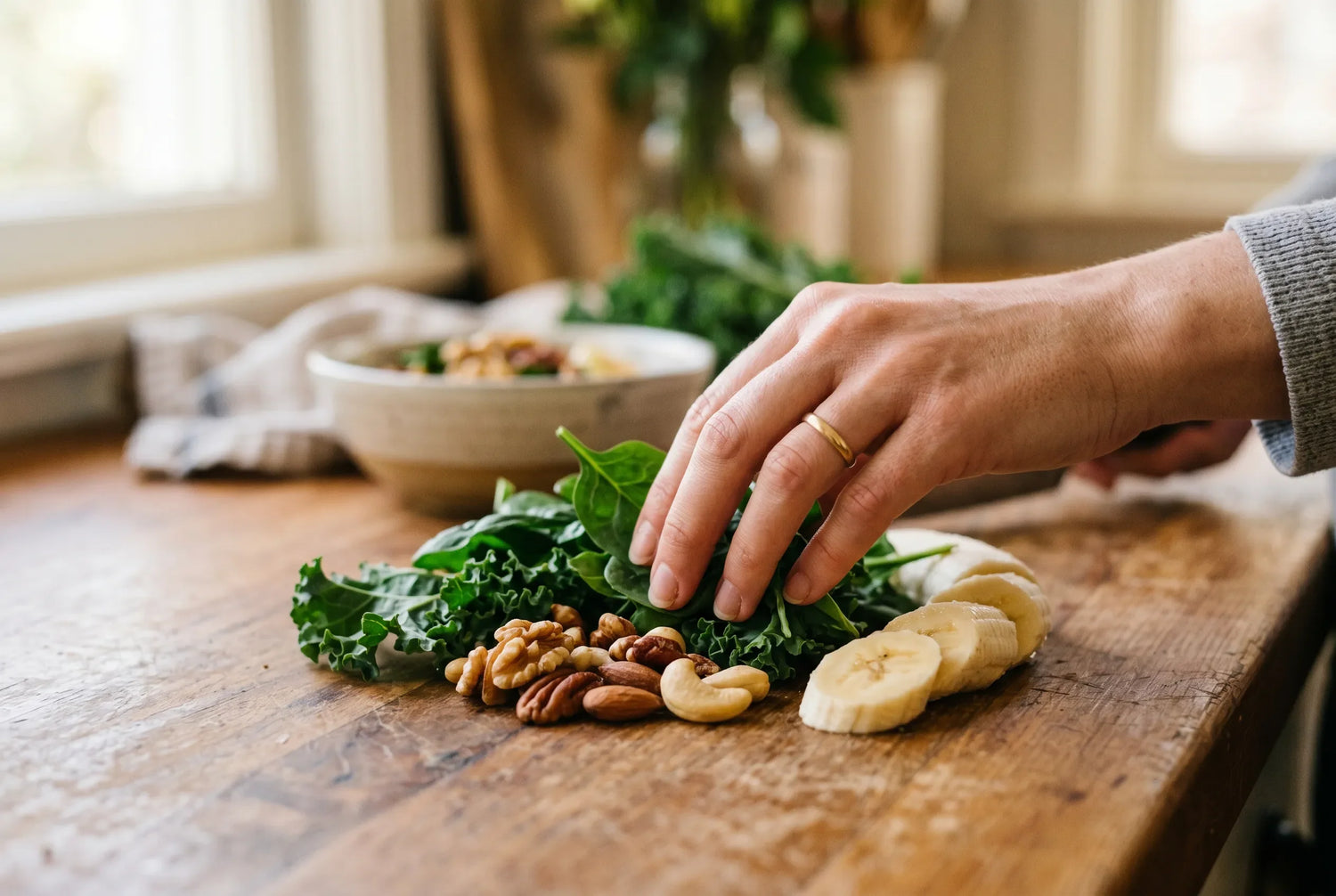 Waarom magnesium en B-vitaminen zo goed samengaan