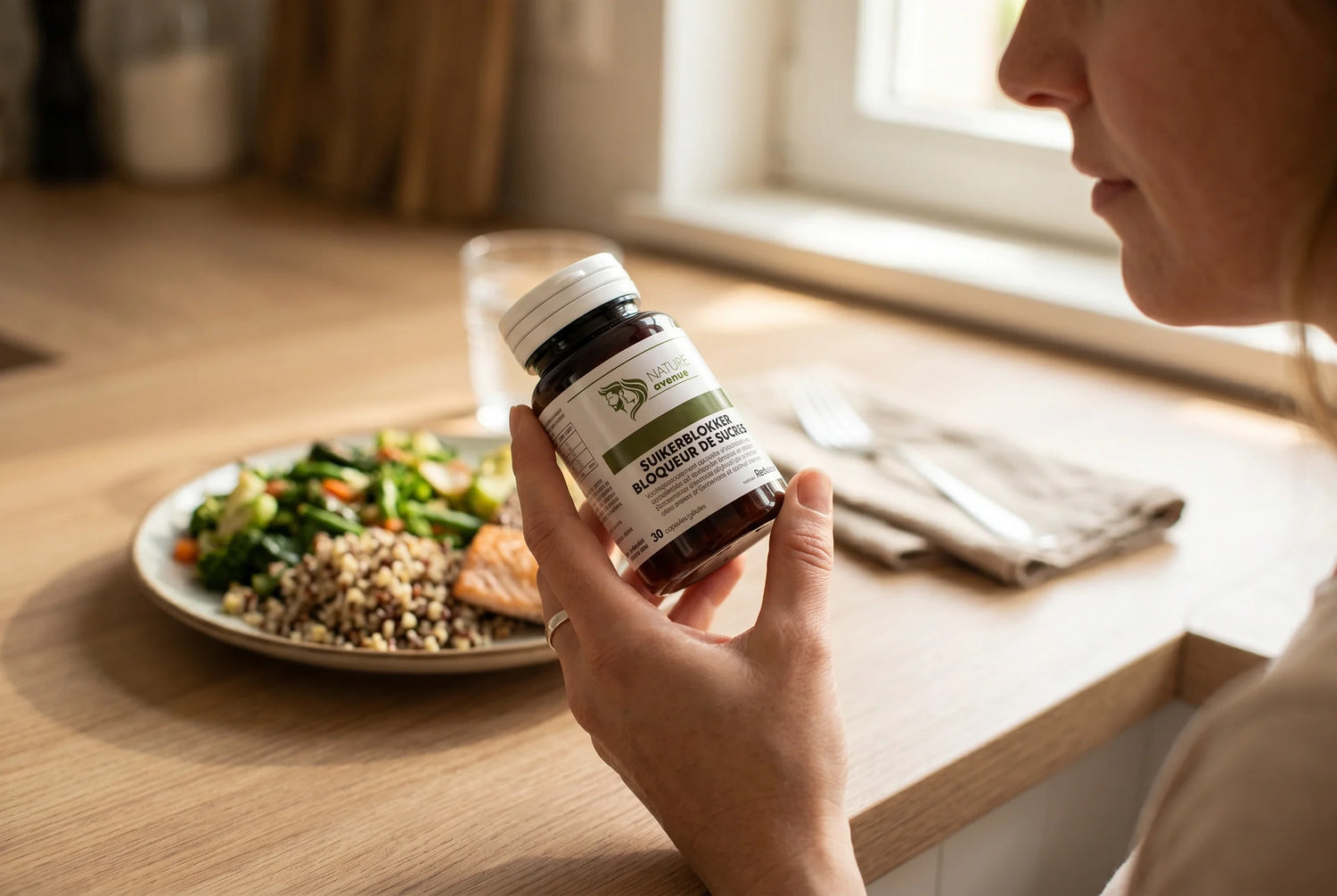 Gymnema sylvestris: de plant die suiker 'neutraliseert'