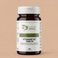 Vitamine D3 1000