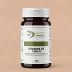 Vitamine D3 1000