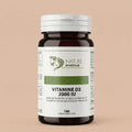 Vitamine D3 2000