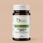 Vitamine D3 2000