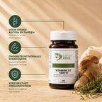 Vitamine D3 1000
