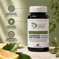Foliumzuur, Vitamine B12 & Vitamine D3
