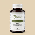 Q10 - Lijnzaadolie
