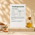 Q10 - Lijnzaadolie