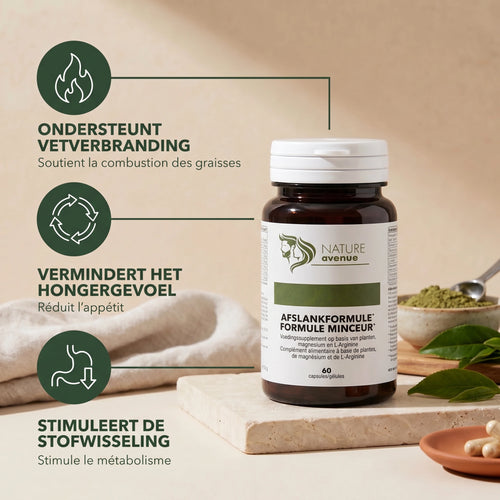 Afslankformule