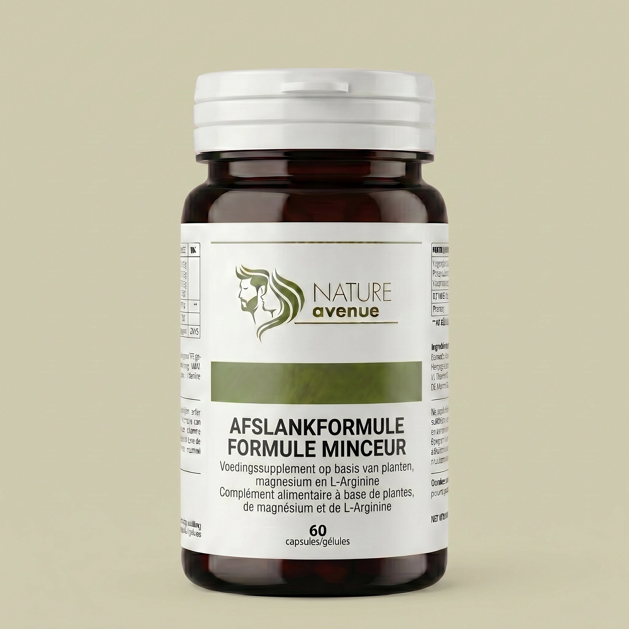 Afslankformule