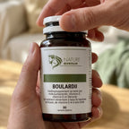Boulardii