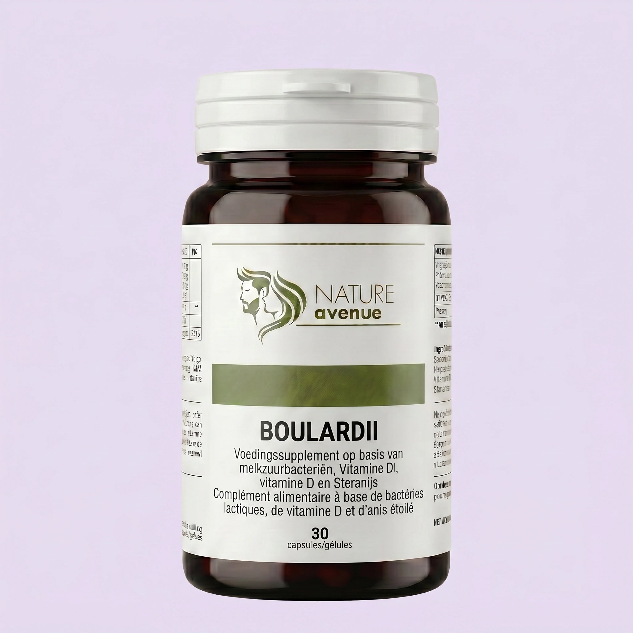 Boulardii