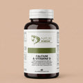 Calcium & Vitamine D