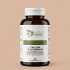 Calcium & Vitamine D