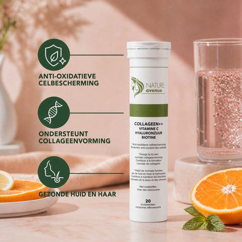 Collagen Booster