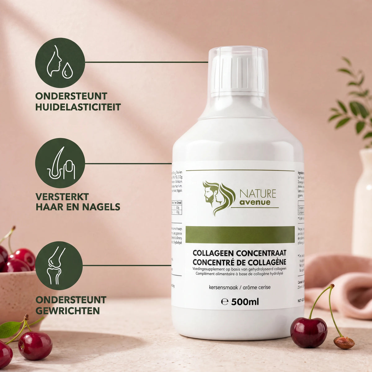 Collagen Concentrate
