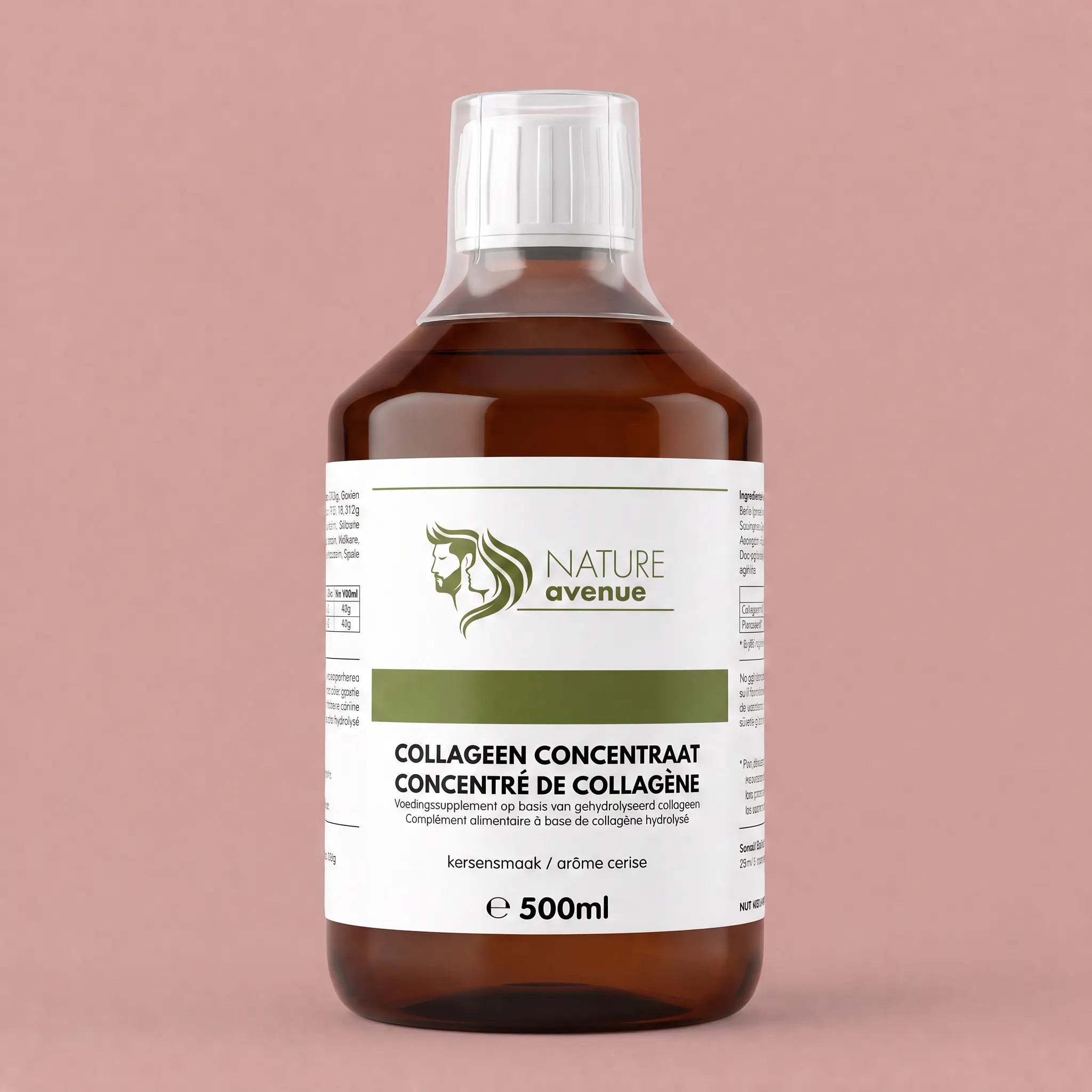 Collagen Concentrate