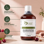 Collagen Concentrate