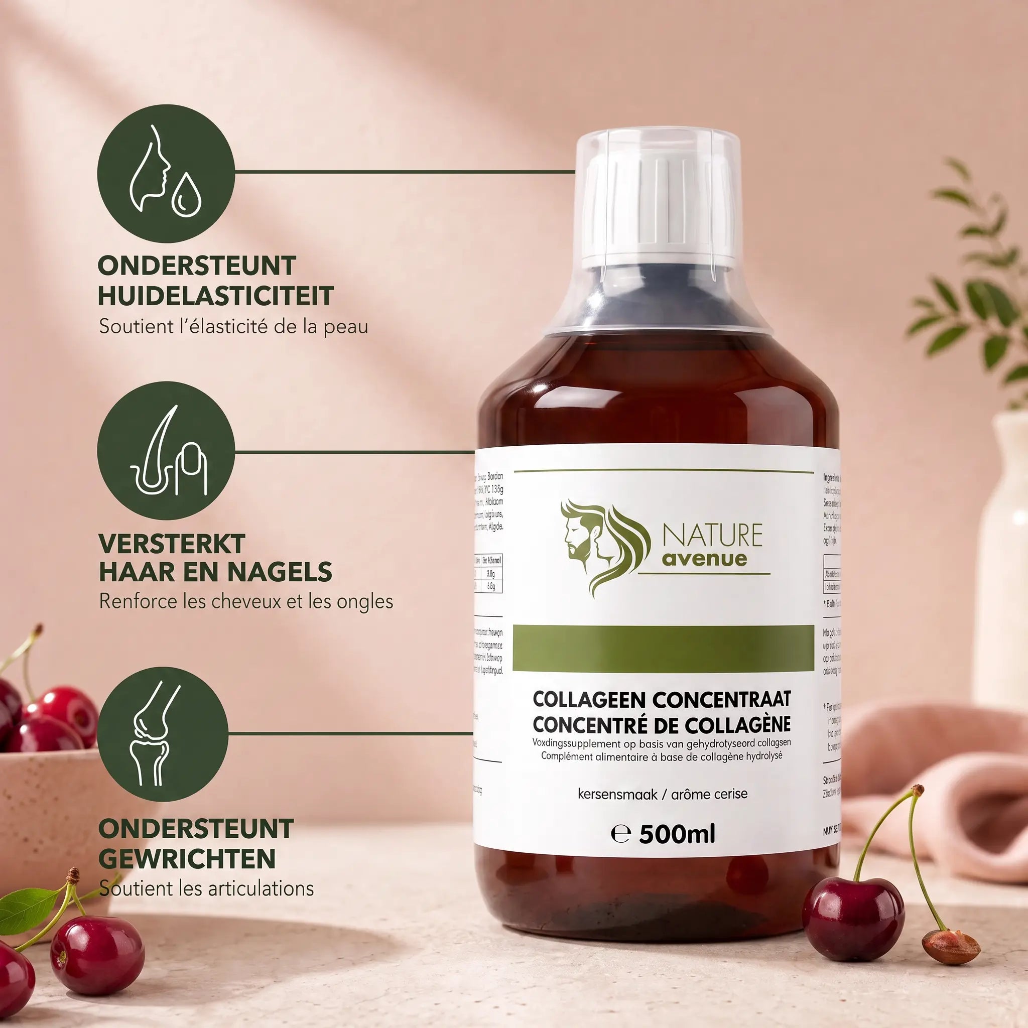 Collagen Concentrate