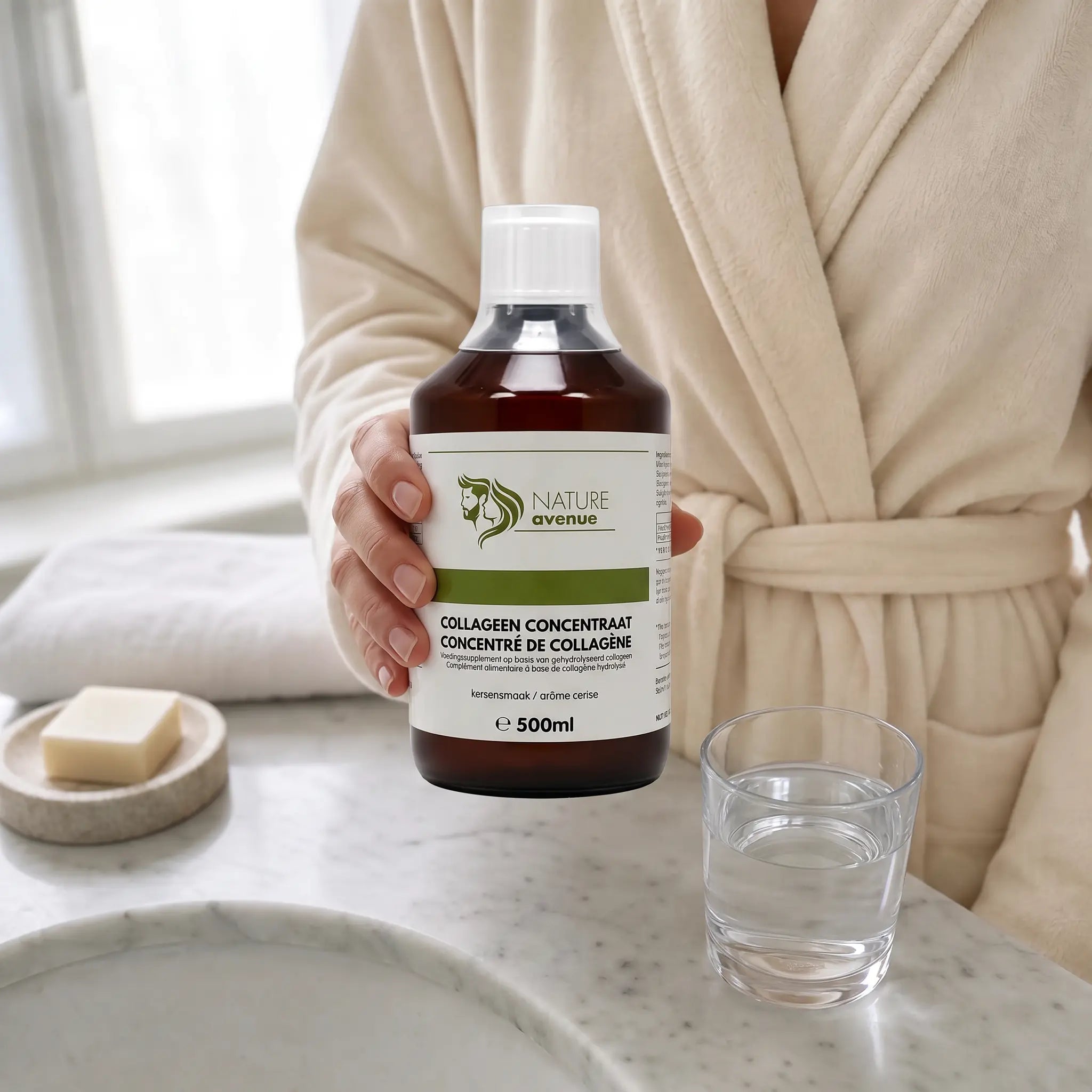 Collagen Concentrate