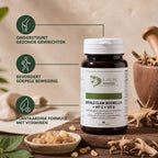 Devil's Claw & Boswellia