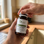 Devil's Claw & Boswellia
