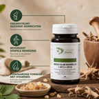 Devil's Claw & Boswellia