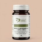 Devil's Claw & Boswellia