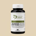 Folic Acid, Vitamin B12 & Vitamin D3