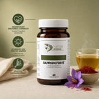 Saffron Forté