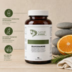 Glucosamine + MSM