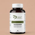 Glucosamine + MSM