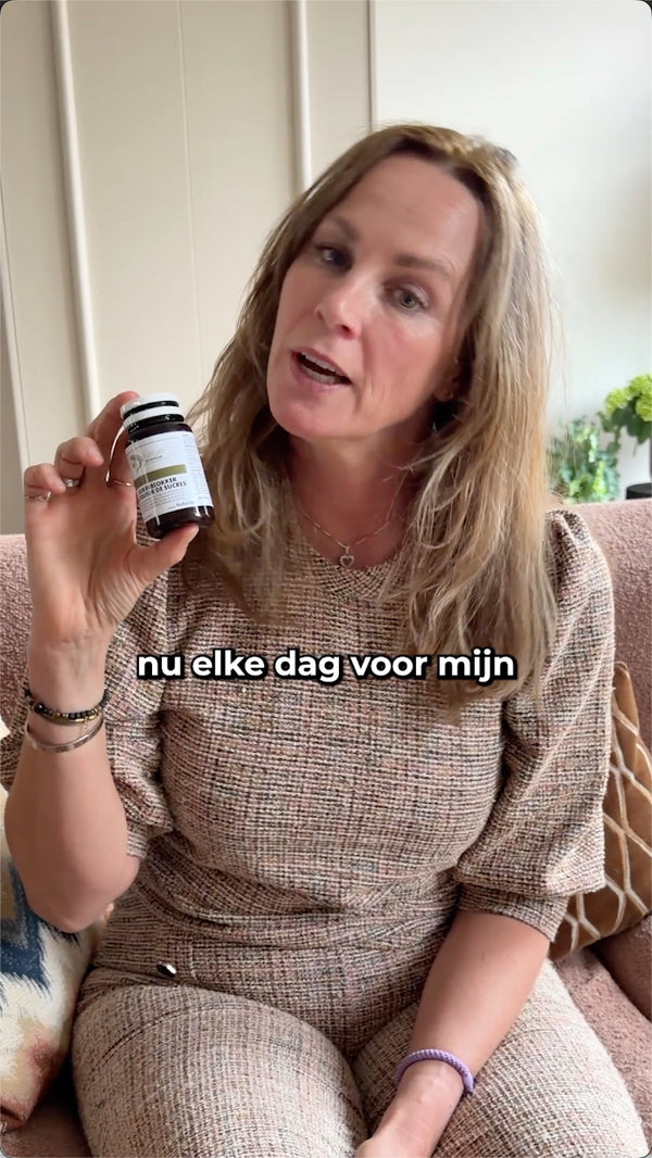 Suzanne, 52 · Aarschot