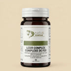 IJzer Complex