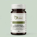 Magnesium & Vit B Complex