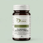 Magnesium & Vit B Complex
