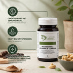 Magnesium & Vit B Complex