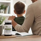 Magnesium & Vit B Complex
