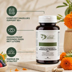 Multi-Vitamins 50+