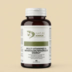 Multivitamine Energy