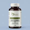 Multi-Vitamines 50+