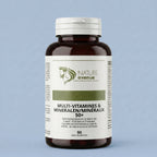 Multi-Vitamines 50+