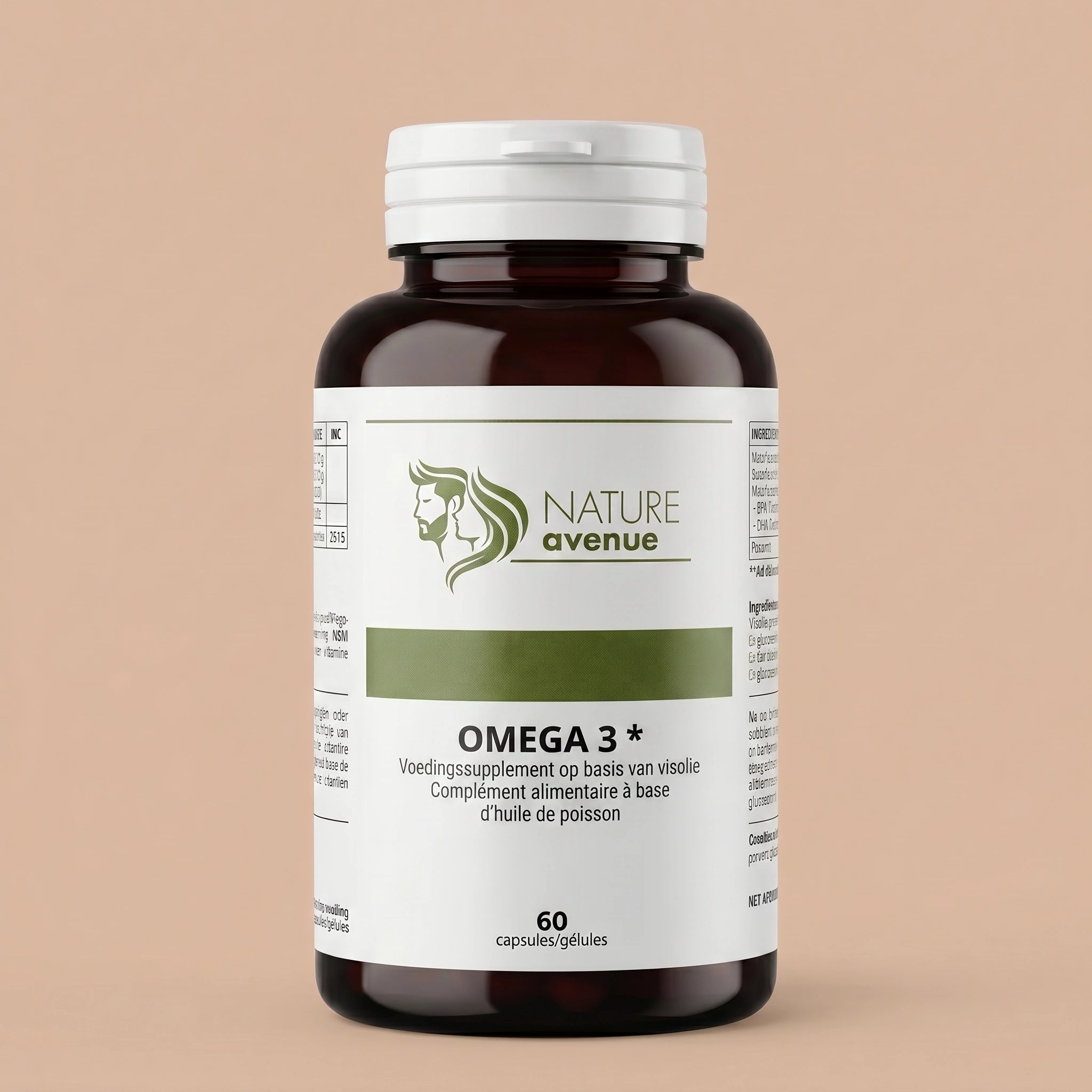 Omega 3