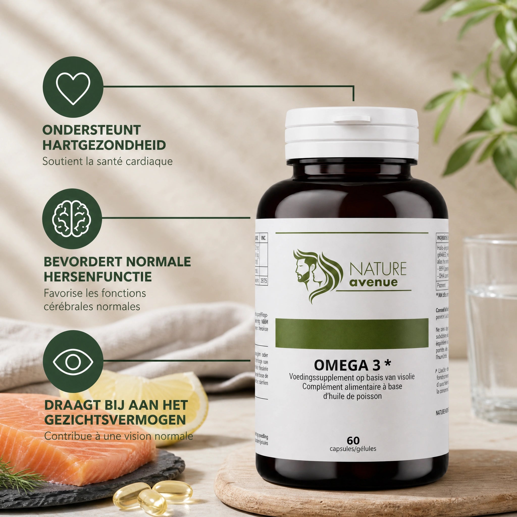 Omega 3