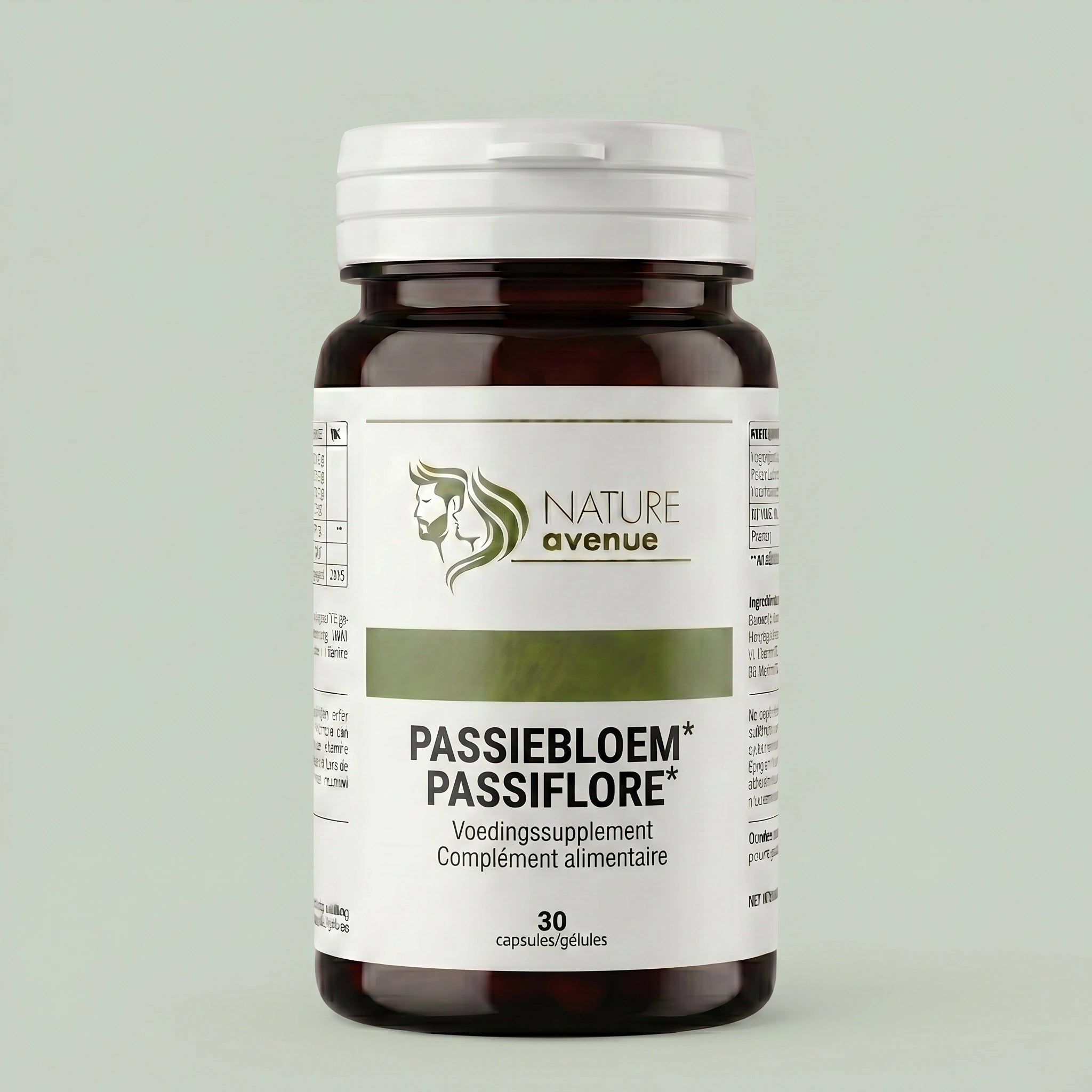 Passiebloem