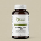 Red Yeast Rice + Q10 + Artichoke
