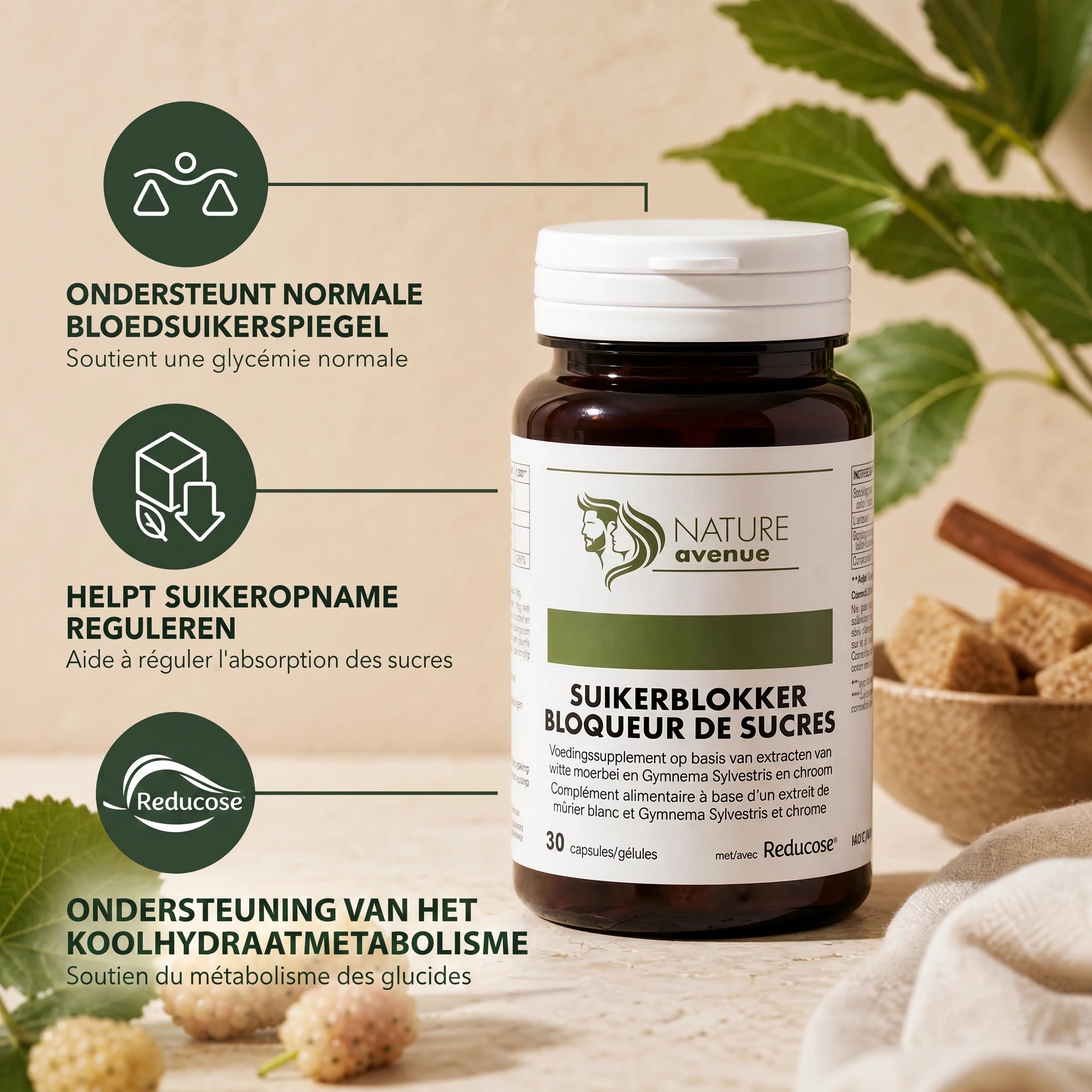Suikerblokker