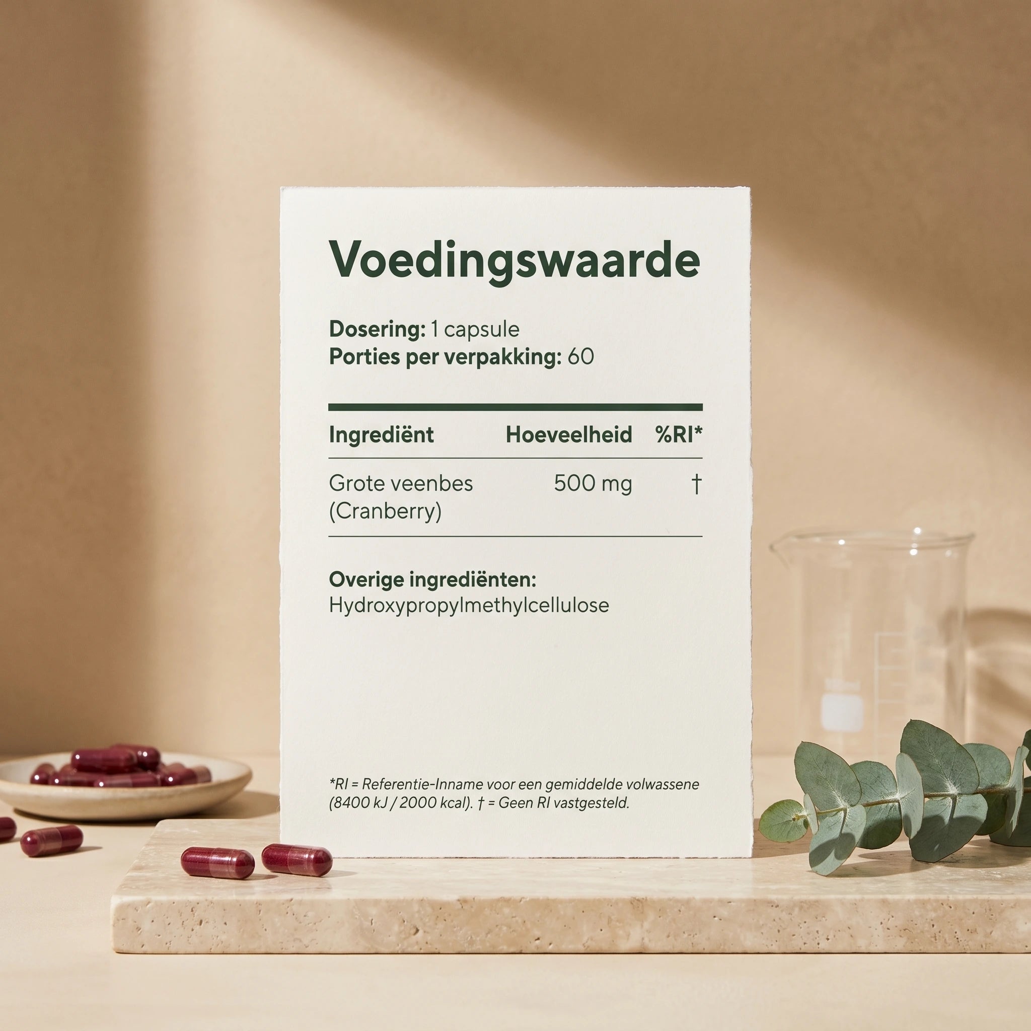 Veenbessen