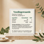 Vetbinder & Eetlustremmer