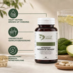 Fat Binder & Appetite Suppressant