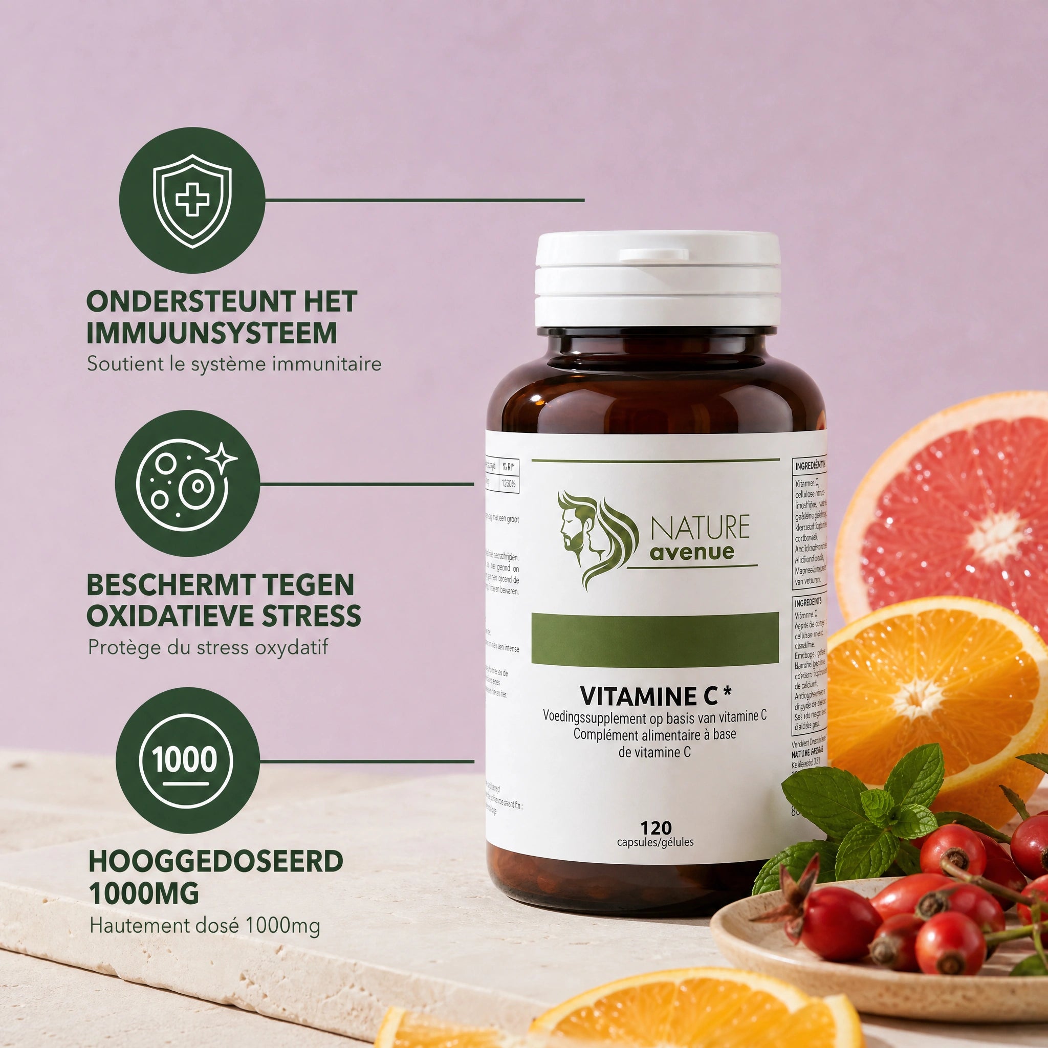 Vitamine C